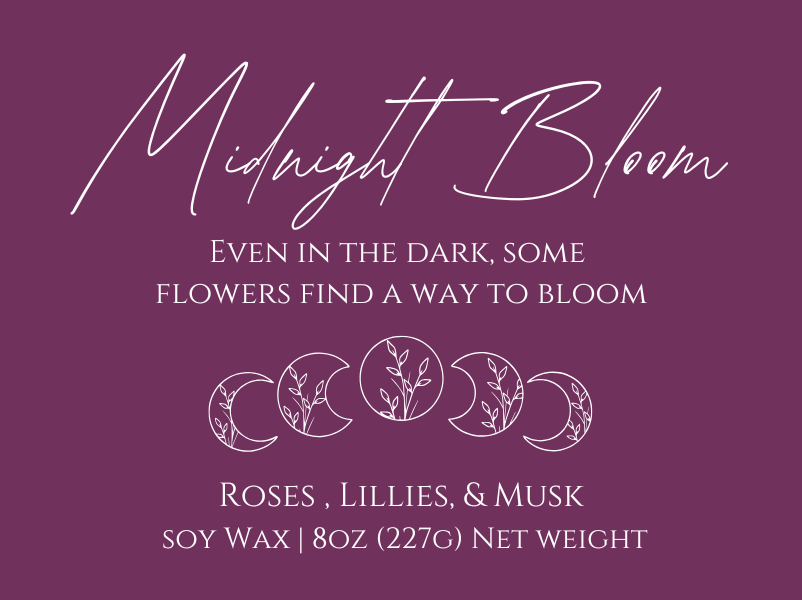 Midnight Bloom