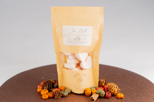 Wax Melt - Clove Hill
