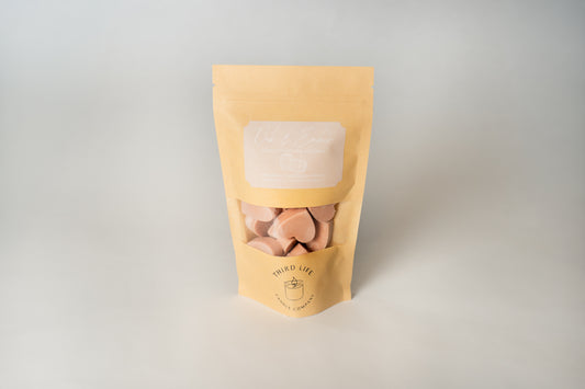 Wax Melt - Oak & Ember