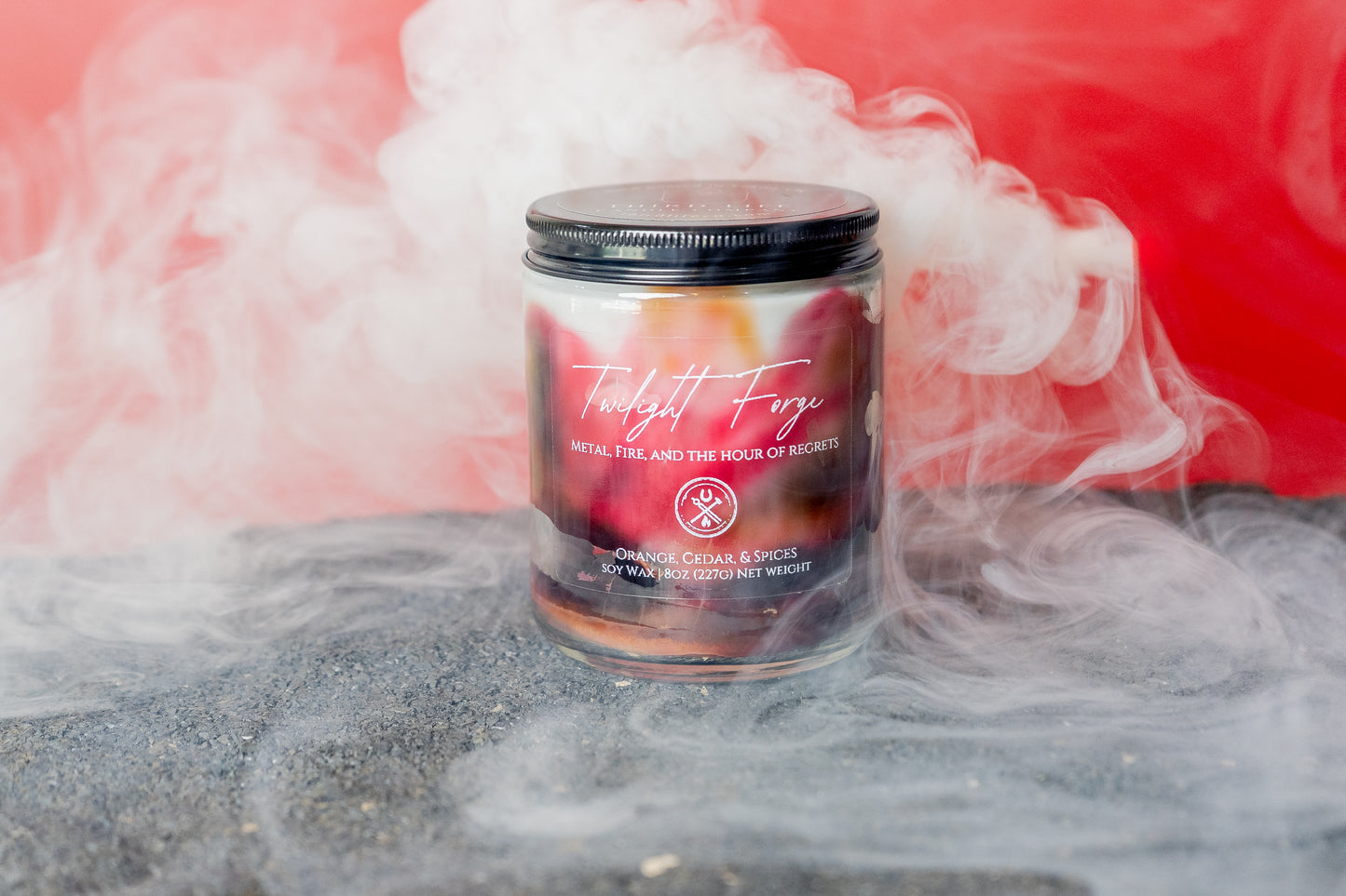 Twilight Forge